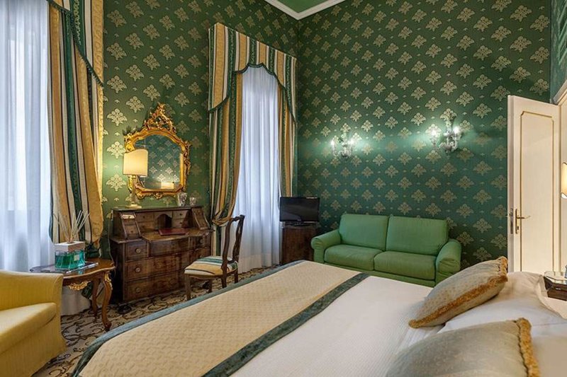 Hotel Ca' dei Conti foto 20