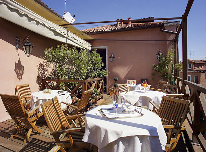 Hotel Ca' dei Conti foto 7