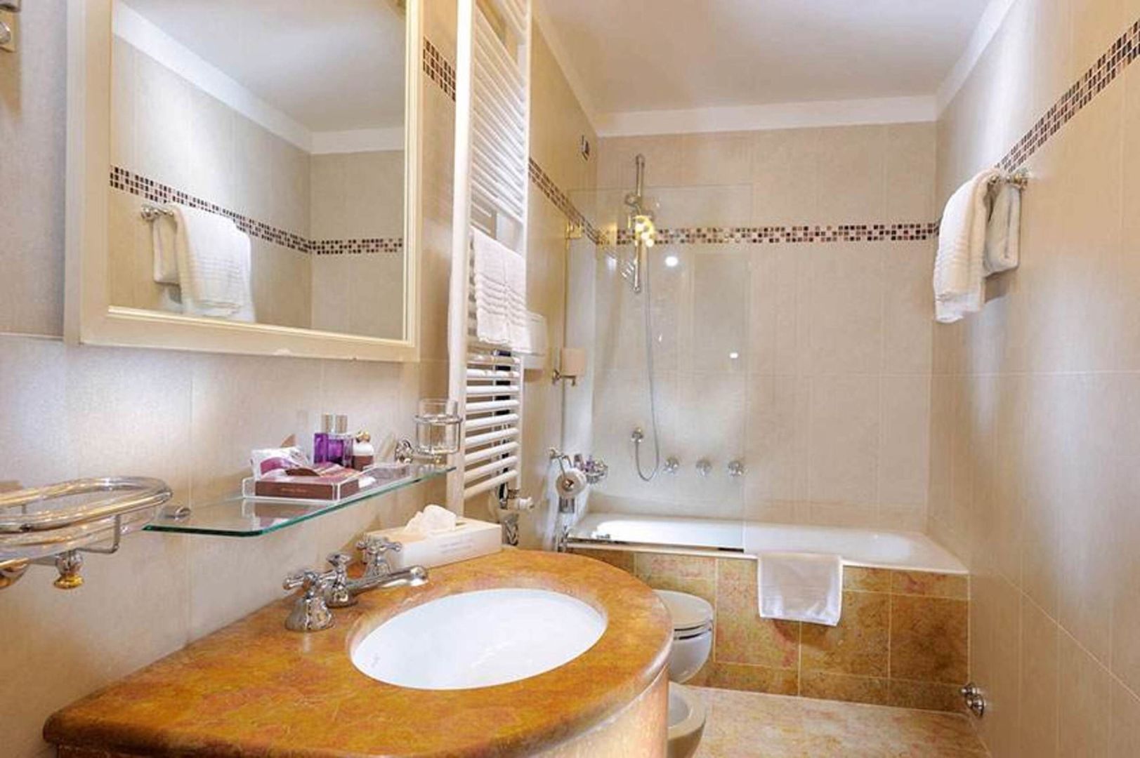 Hotel Ca' dei Conti foto 42