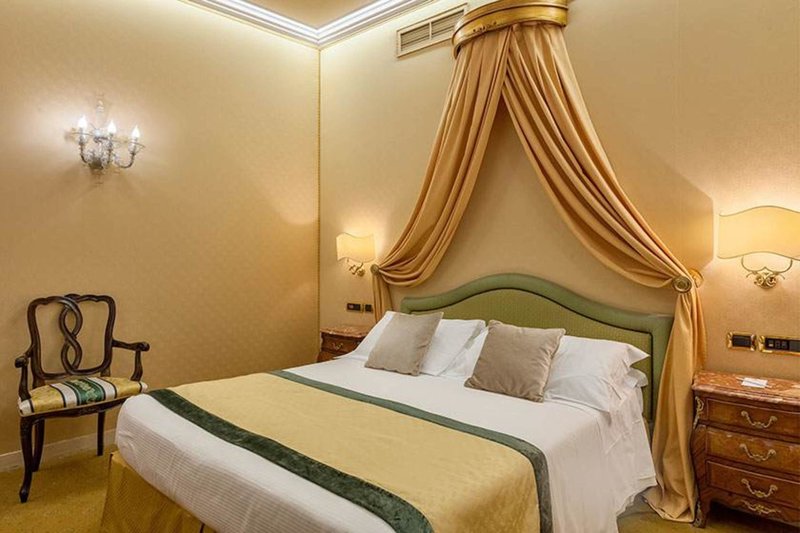 Hotel Ca' dei Conti foto 38