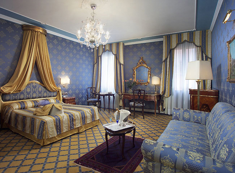 Hotel Ca' dei Conti foto 8