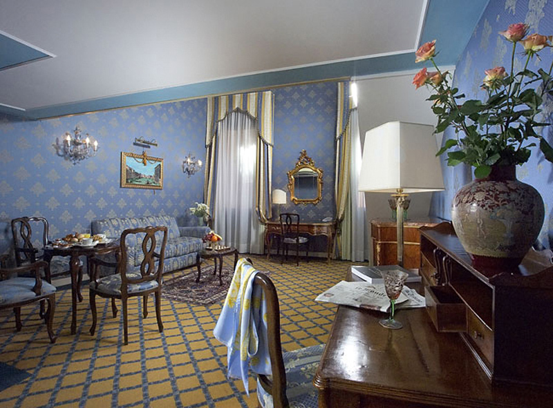 Hotel Ca' dei Conti foto 10