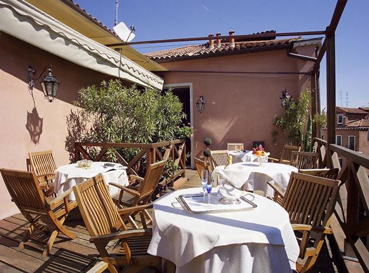Hotel Ca' dei Conti foto 2