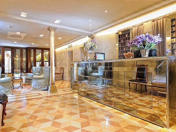 Hotel Ca' dei Conti foto 3