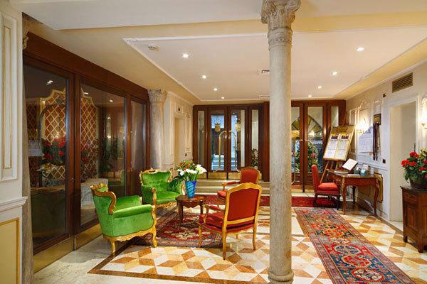 Hotel Ca' dei Conti in Venice - foto 5