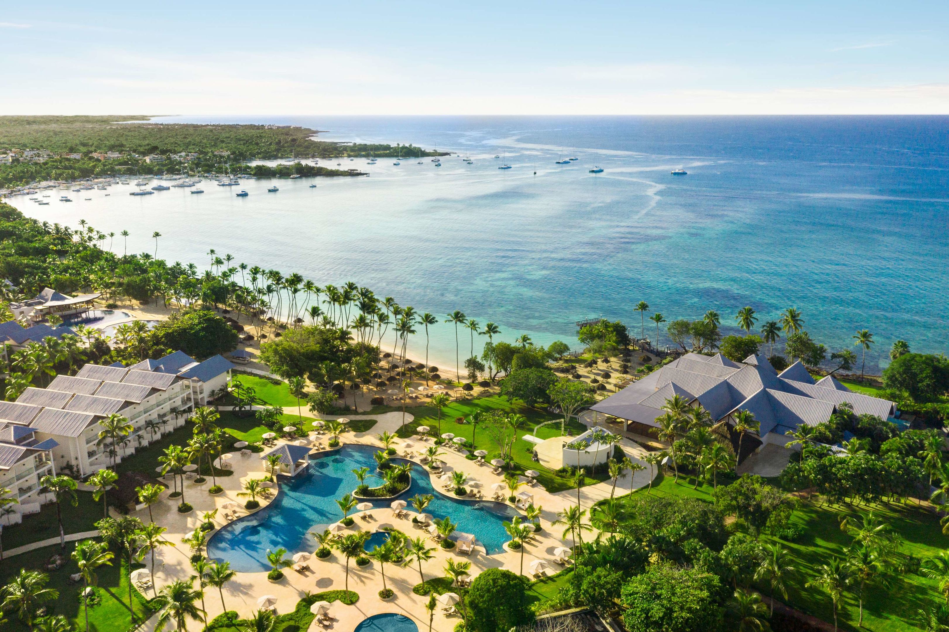 Dreams La Romana Resort & Spa foto 3