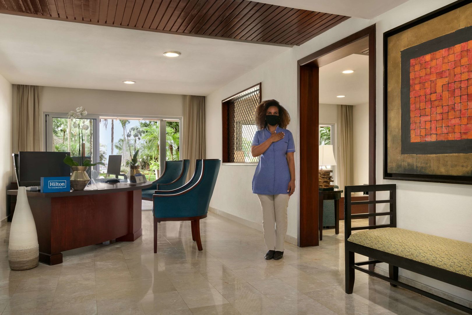 Dreams La Romana Resort & Spa foto 14