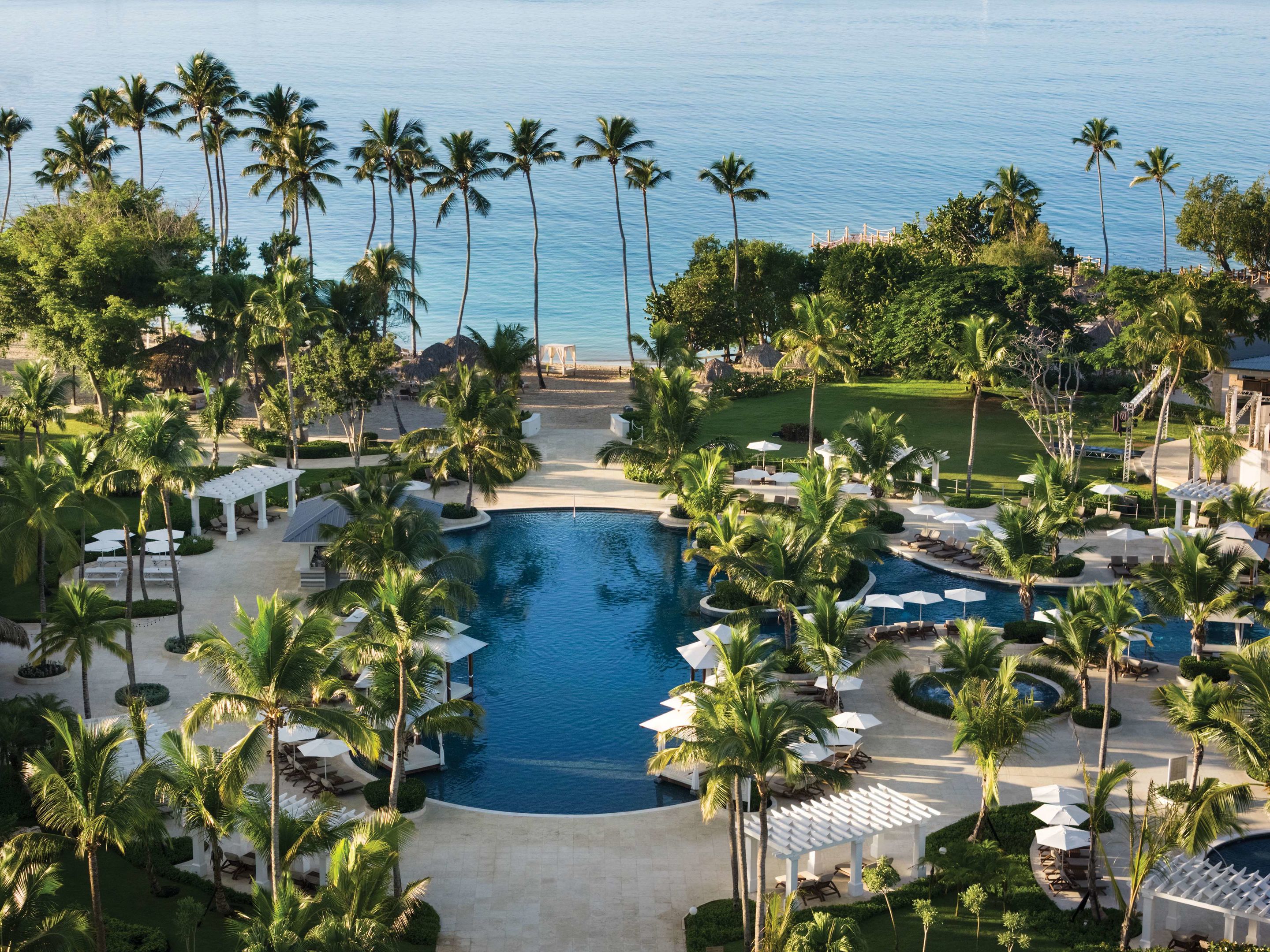 Dreams La Romana Resort & Spa foto 105