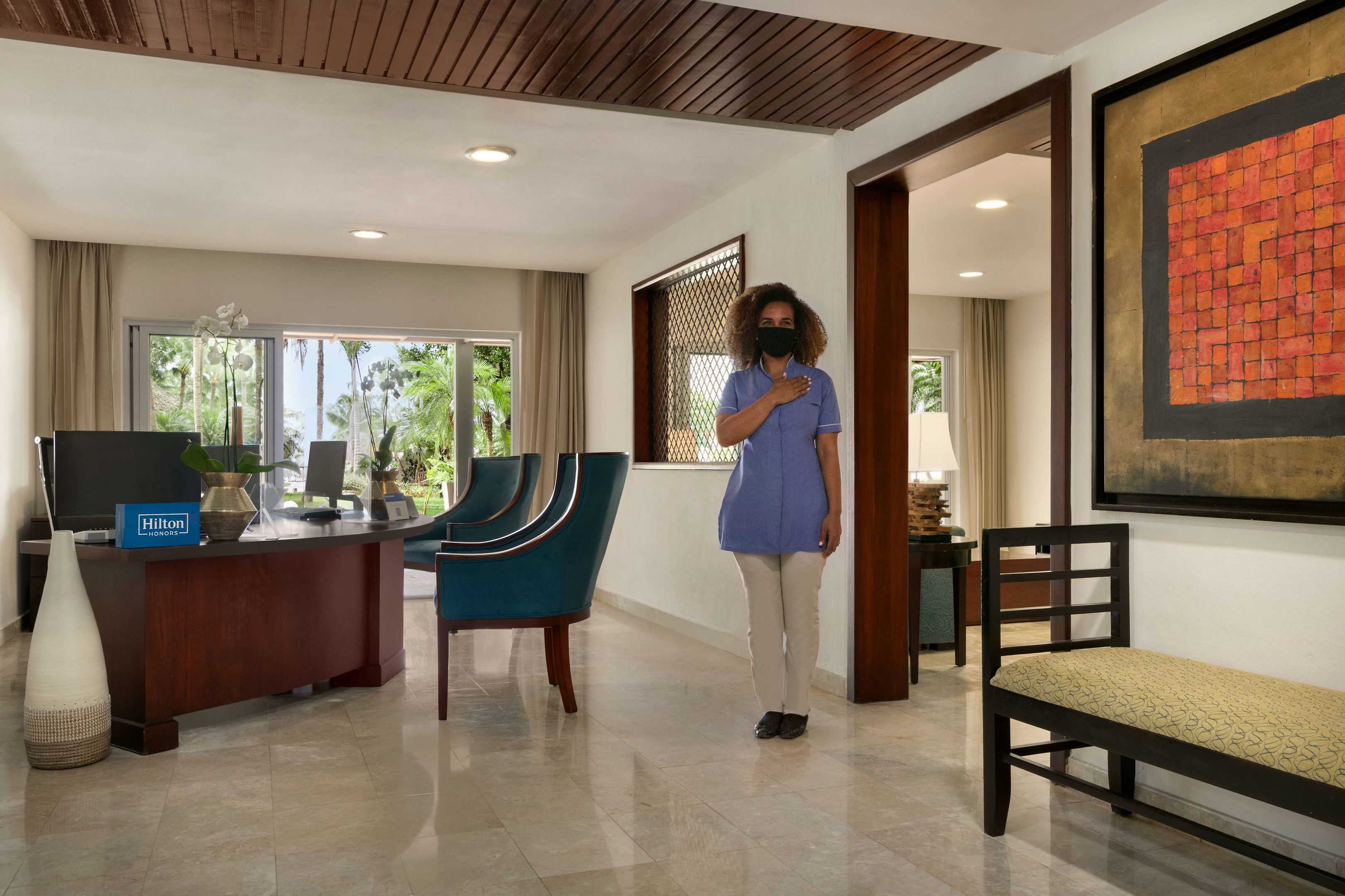 Dreams La Romana Resort & Spa foto 15