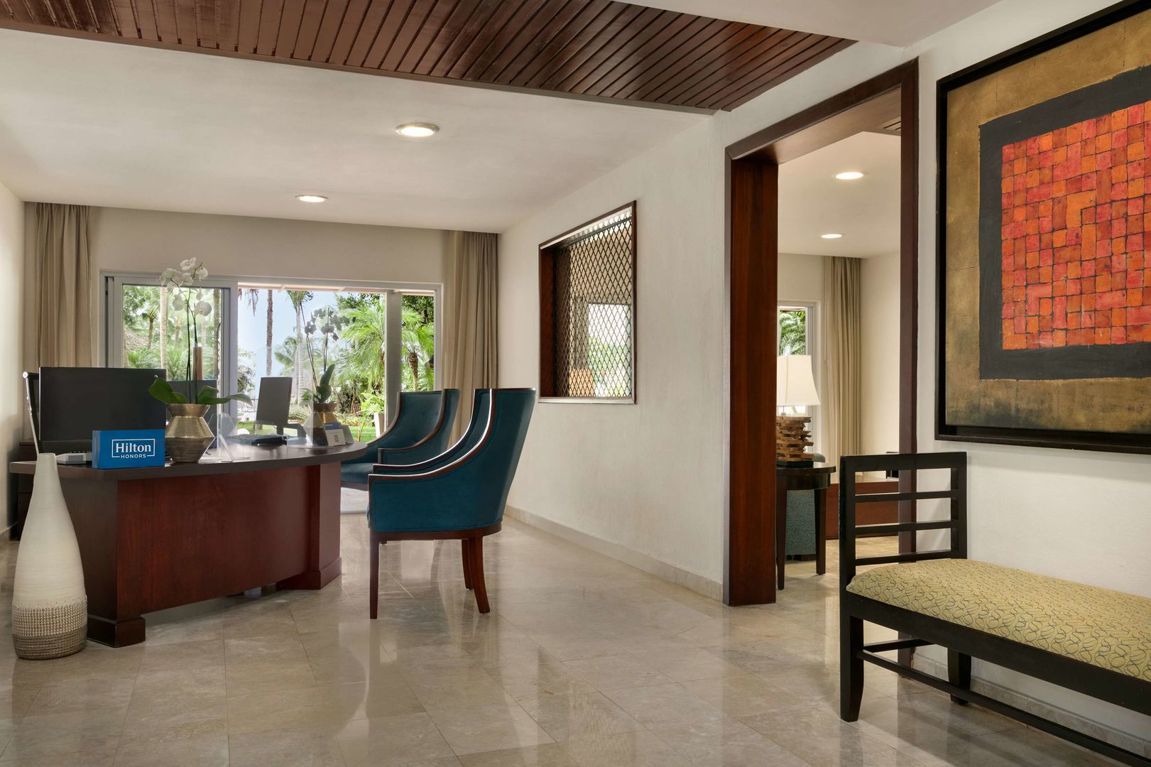 Dreams La Romana Resort & Spa foto 8