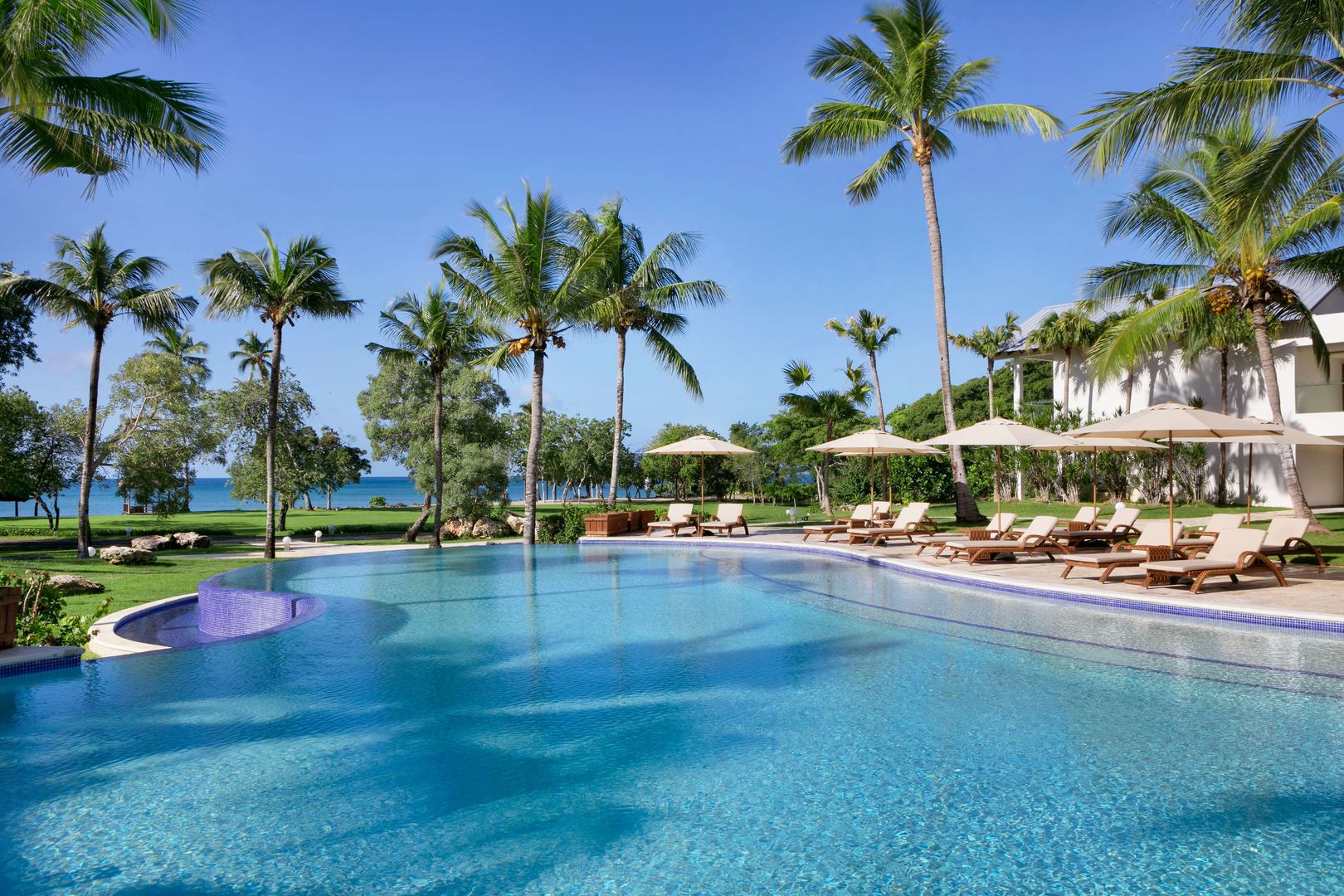 Dreams La Romana Resort & Spa foto 32
