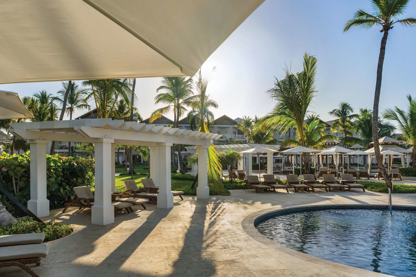 Dreams La Romana Resort & Spa foto 110