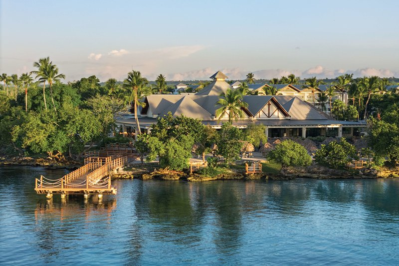Dreams La Romana Resort & Spa foto 73