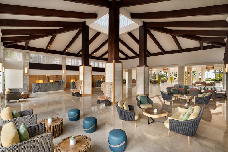 Dreams La Romana Resort & Spa foto 4