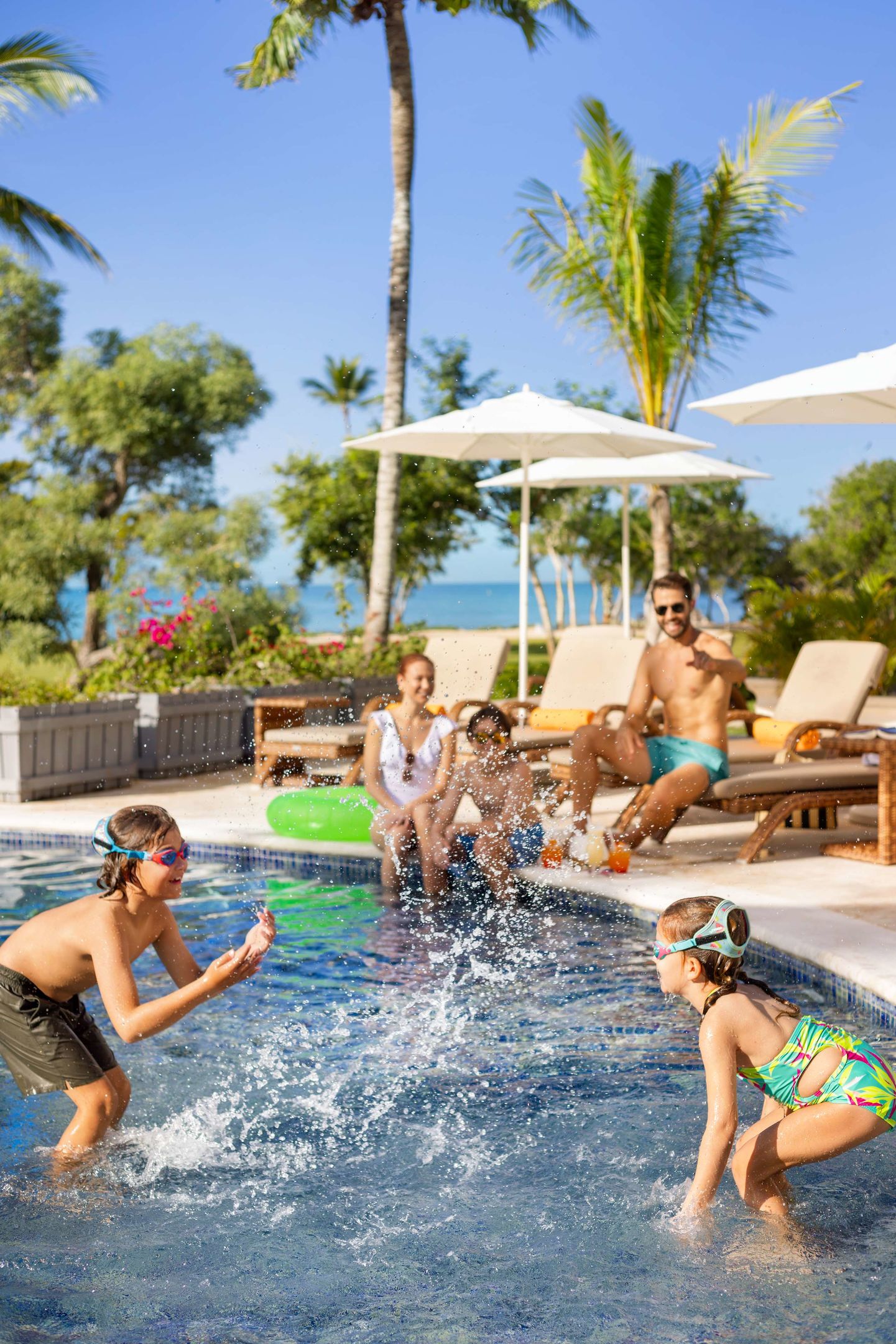 Dreams La Romana Resort & Spa foto 156