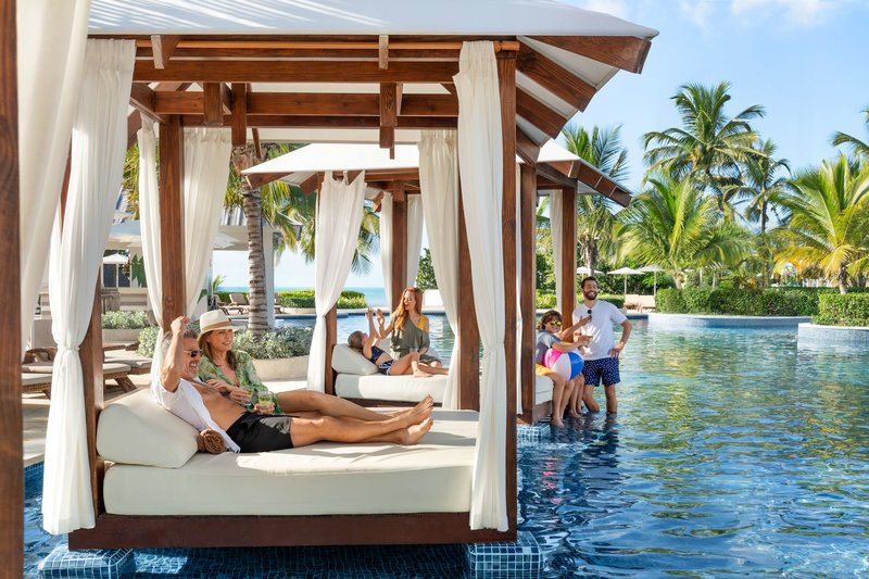 Dreams La Romana Resort & Spa foto 130