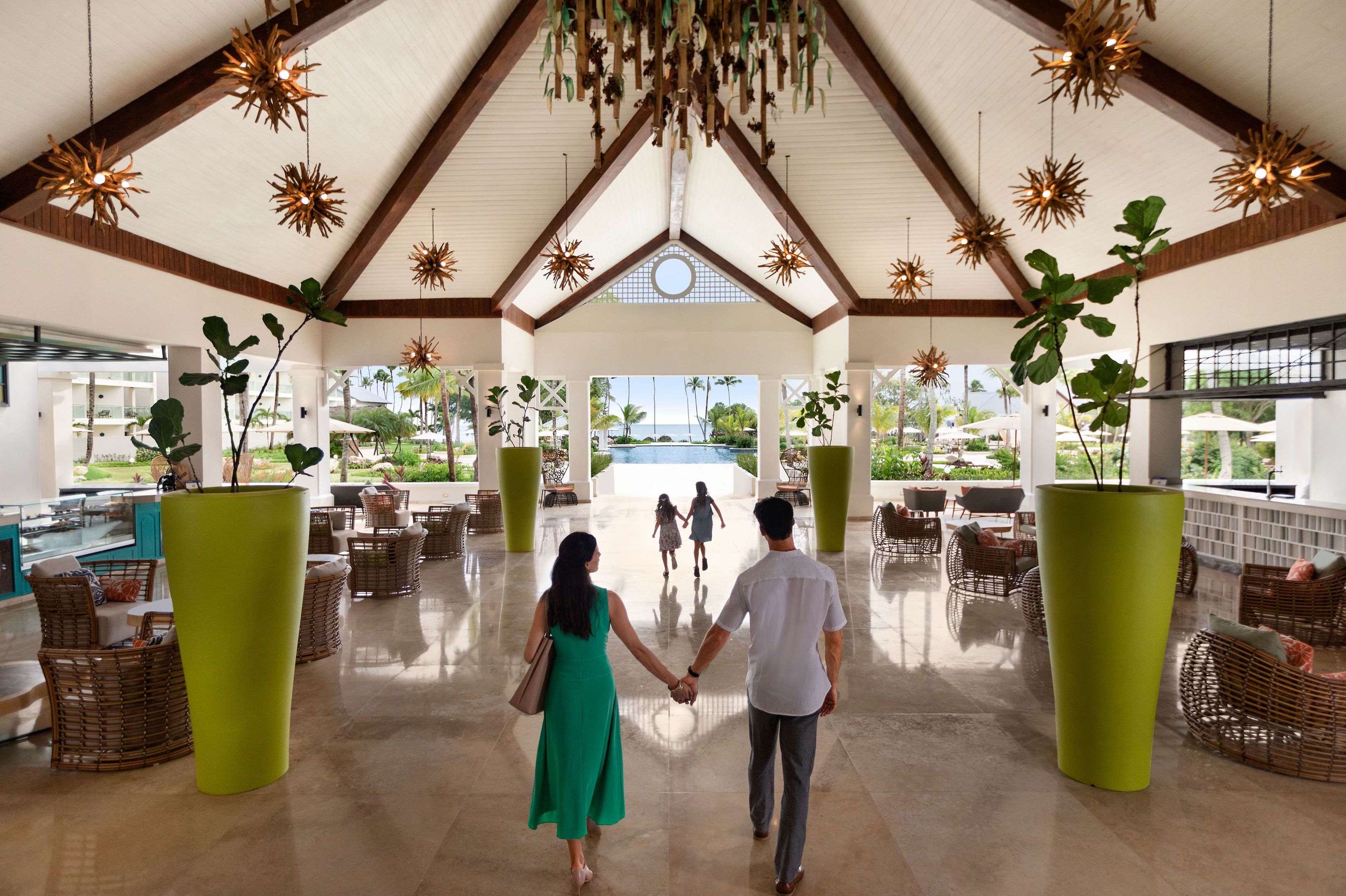 Dreams La Romana Resort & Spa foto 18