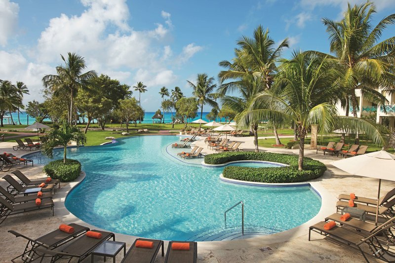 Dreams La Romana Resort & Spa foto 94