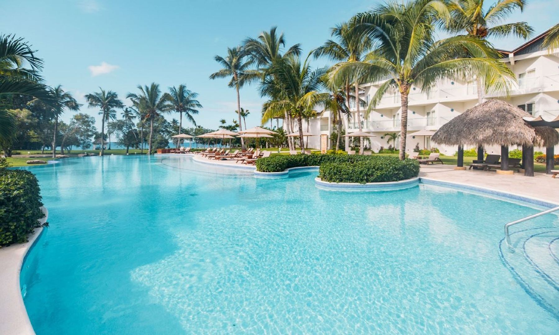 Dreams La Romana Resort & Spa foto 50