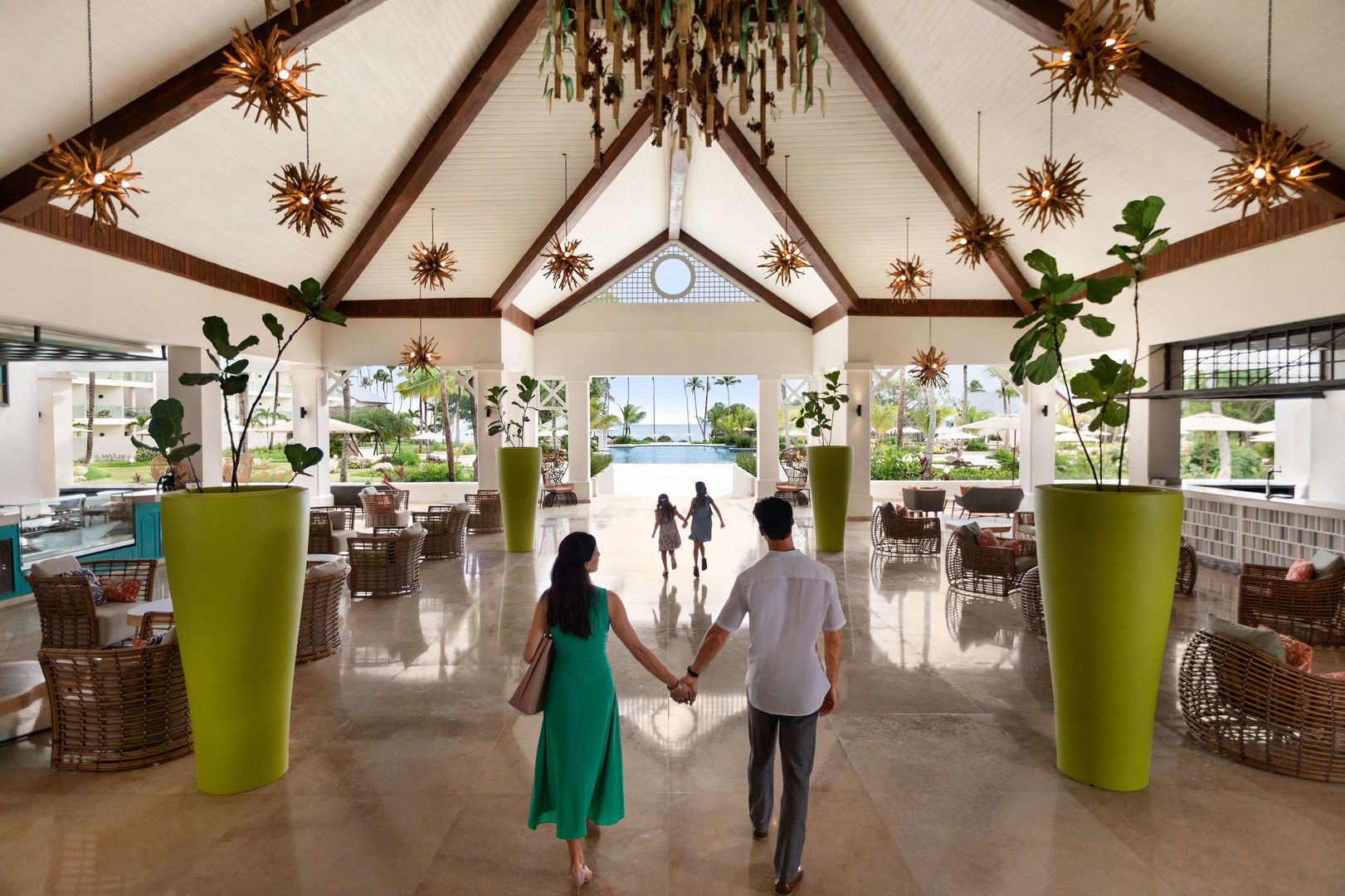 Dreams La Romana Resort & Spa foto 17
