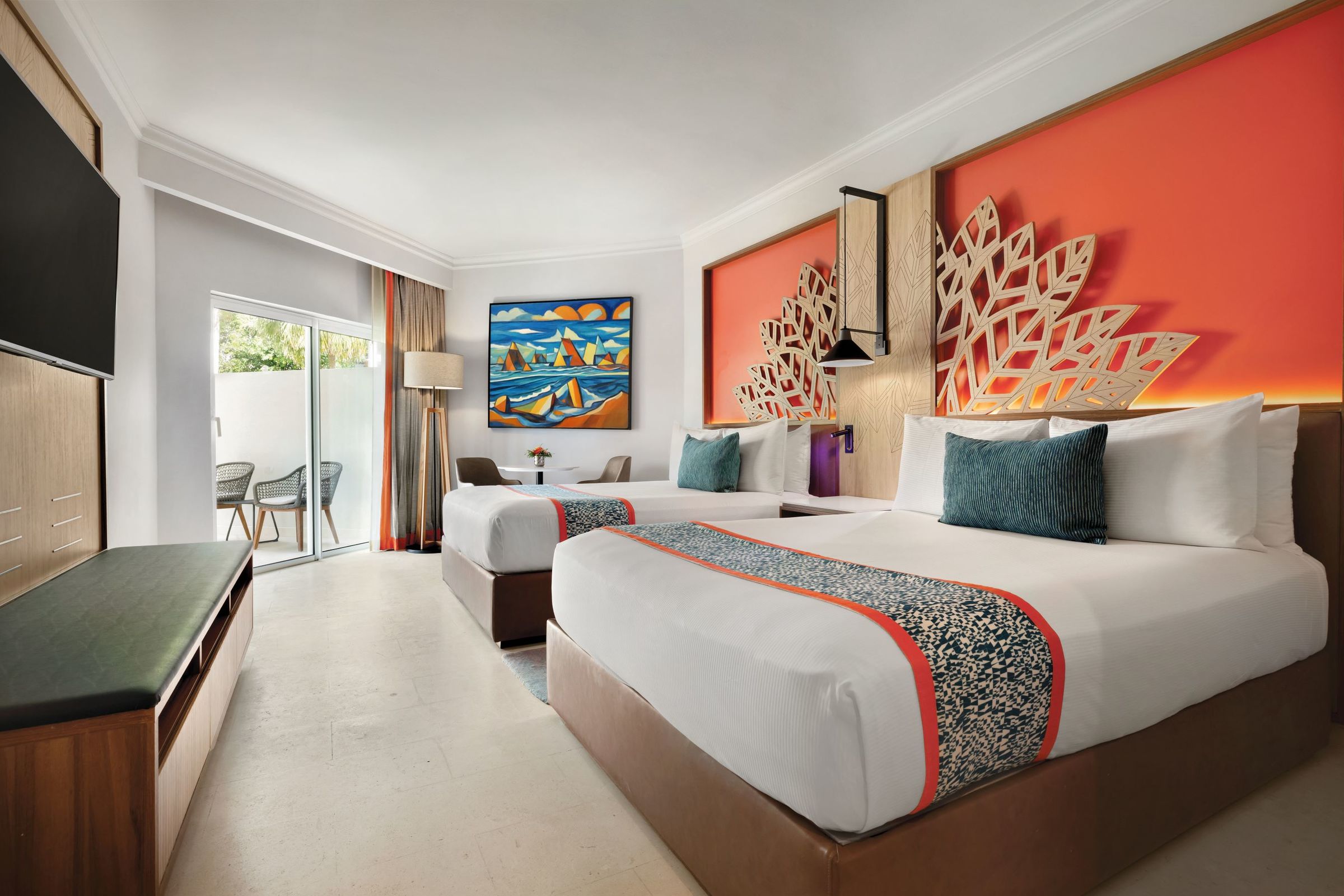 Dreams La Romana Resort & Spa foto 69