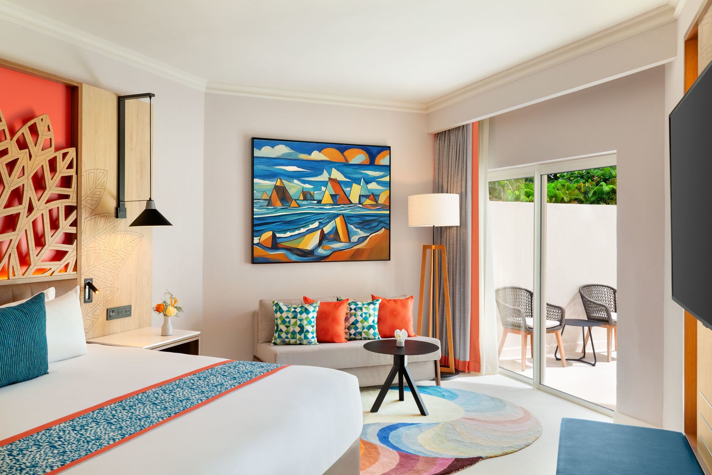 Dreams La Romana Resort & Spa foto 72