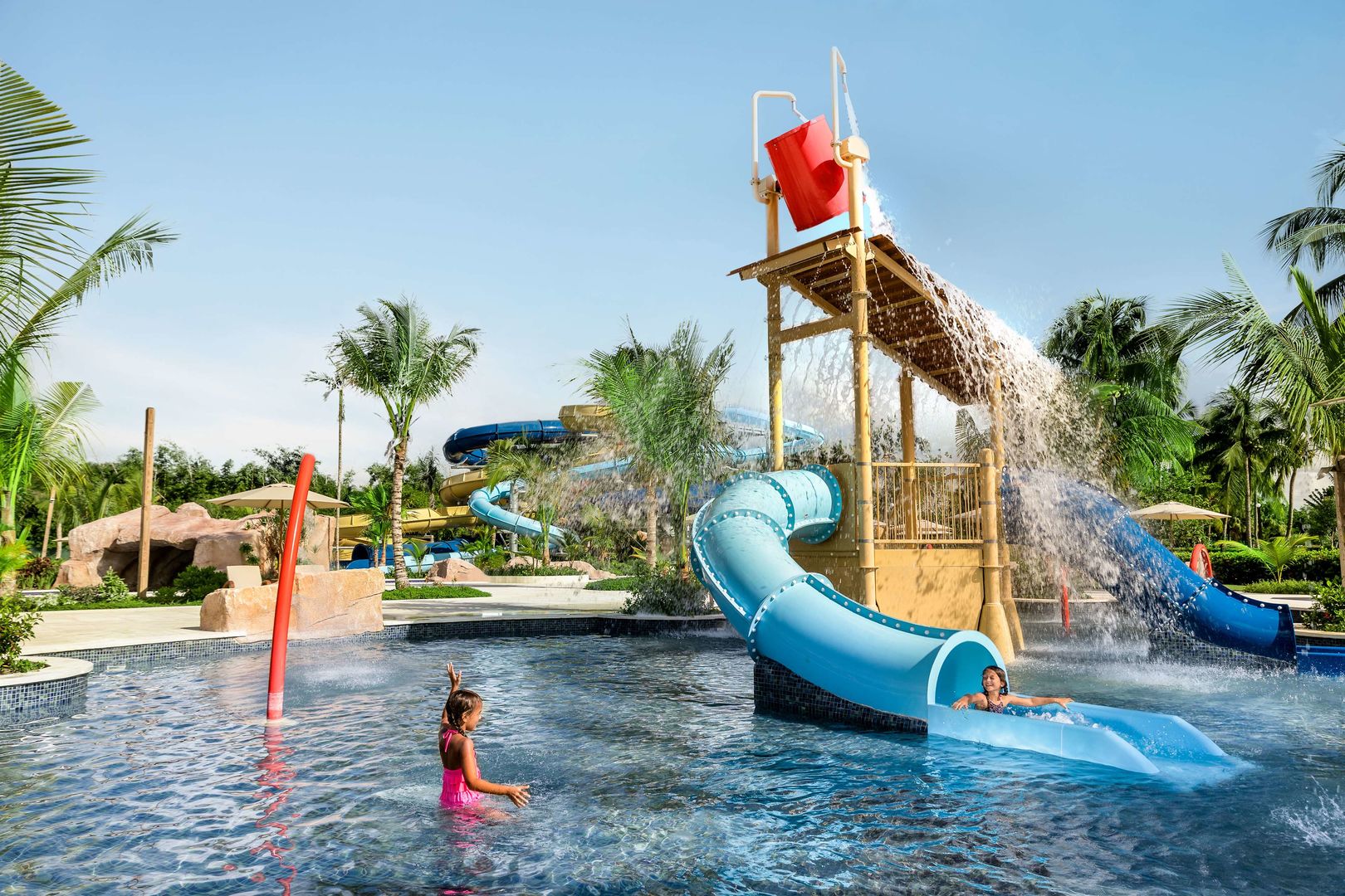 Dreams La Romana Resort & Spa foto 23