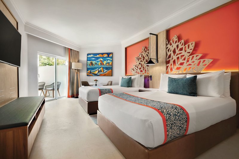 Dreams La Romana Resort & Spa foto 67
