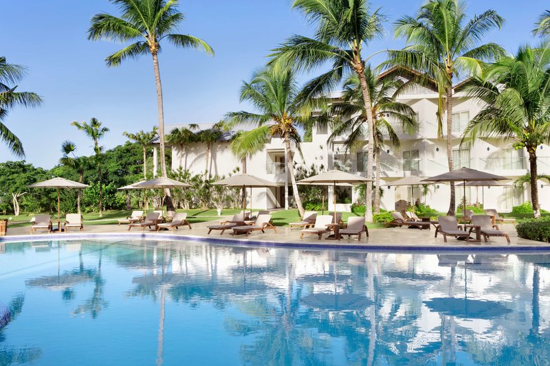 Dreams La Romana Resort & Spa foto 28