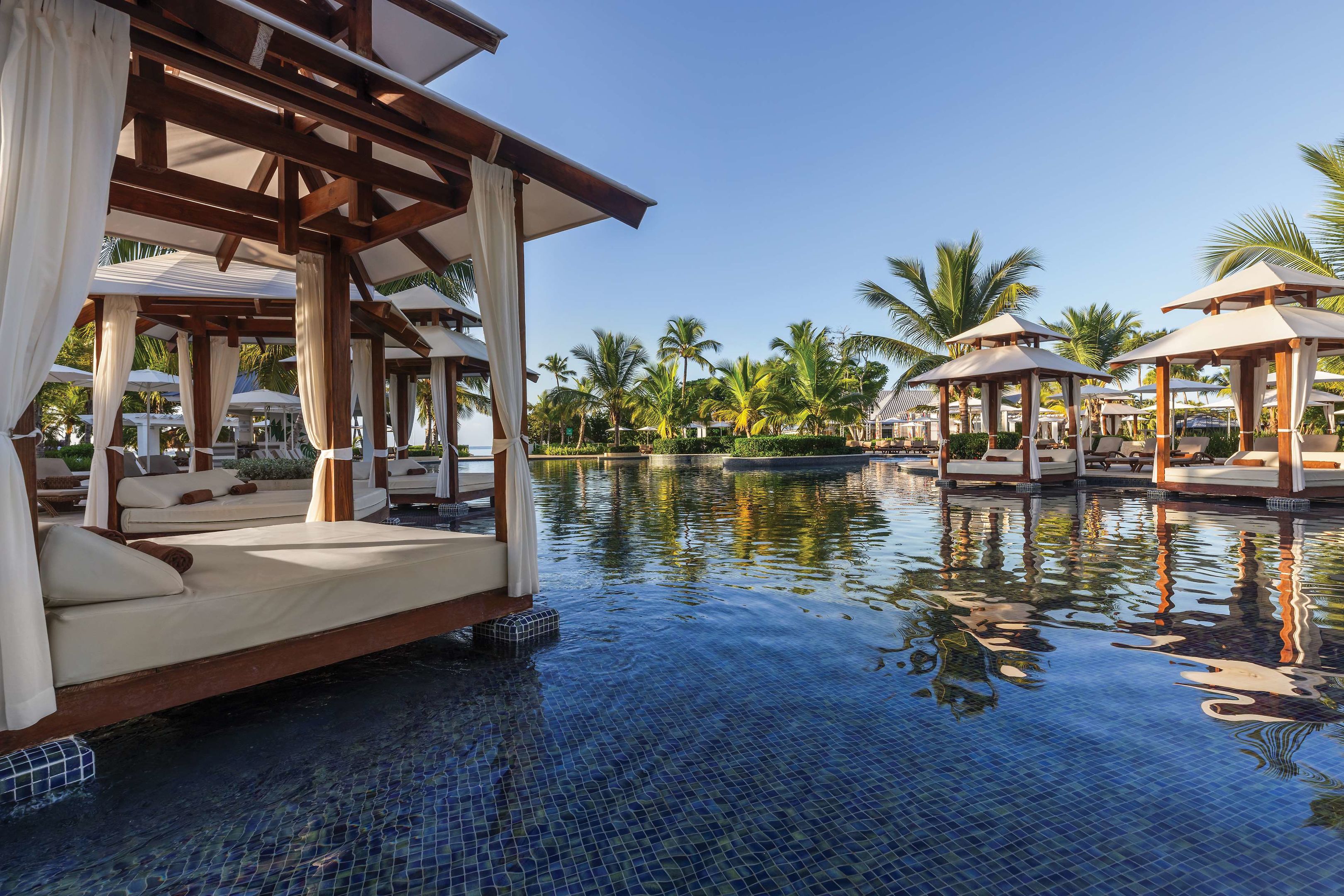Dreams La Romana Resort & Spa foto 117