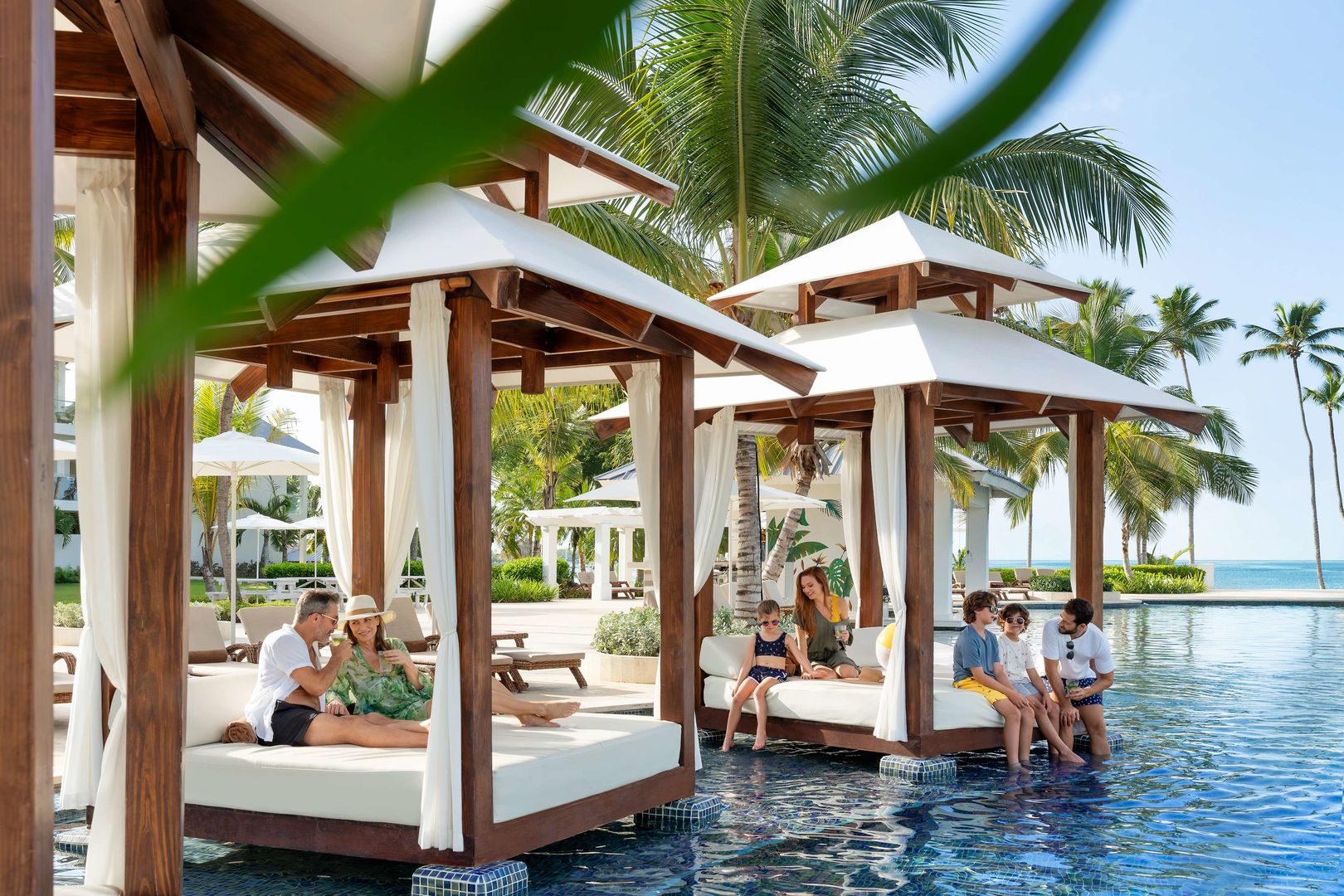 Dreams La Romana Resort & Spa foto 137