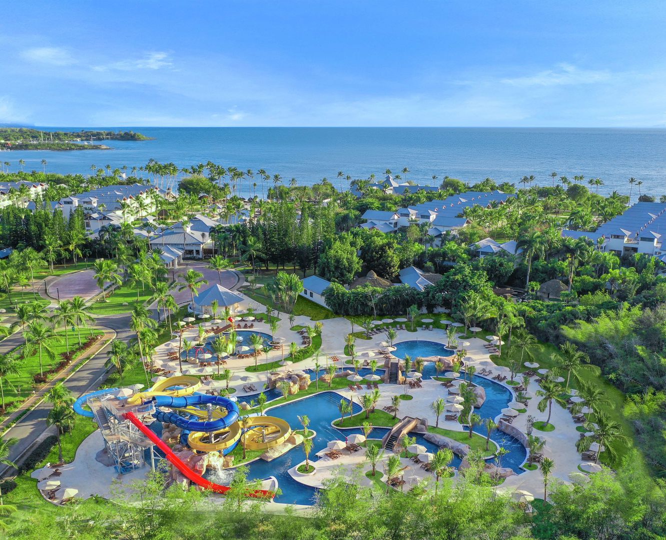 Dreams La Romana Resort & Spa foto 92
