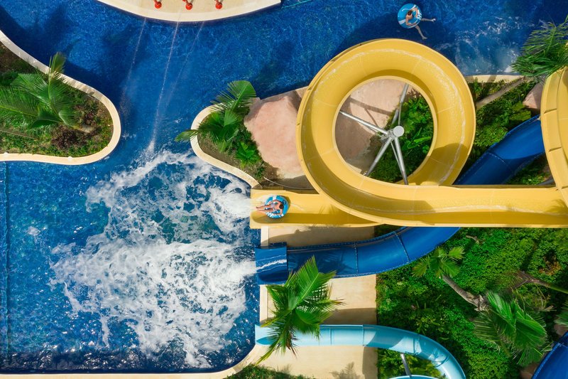 Dreams La Romana Resort & Spa foto 34