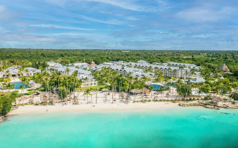 Dreams La Romana Resort & Spa foto 43