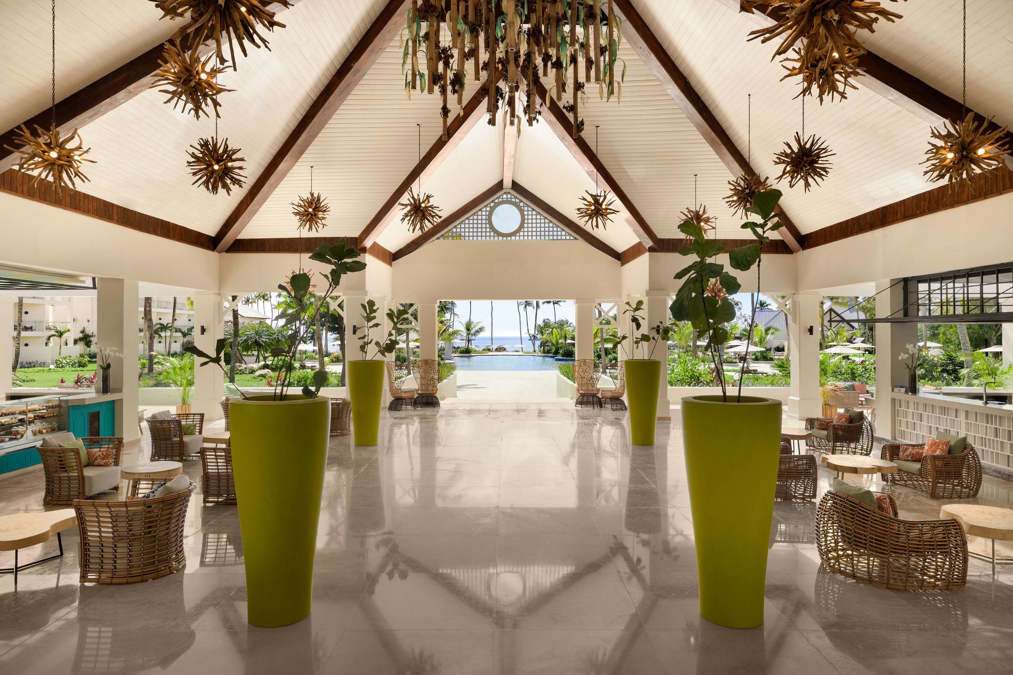 Dreams La Romana Resort & Spa foto 12