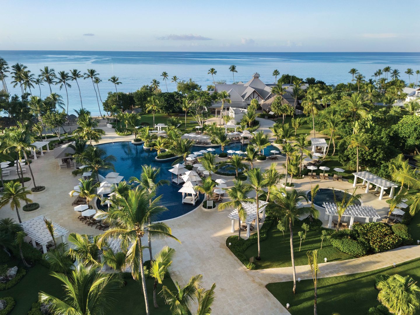 Dreams La Romana Resort & Spa foto 101