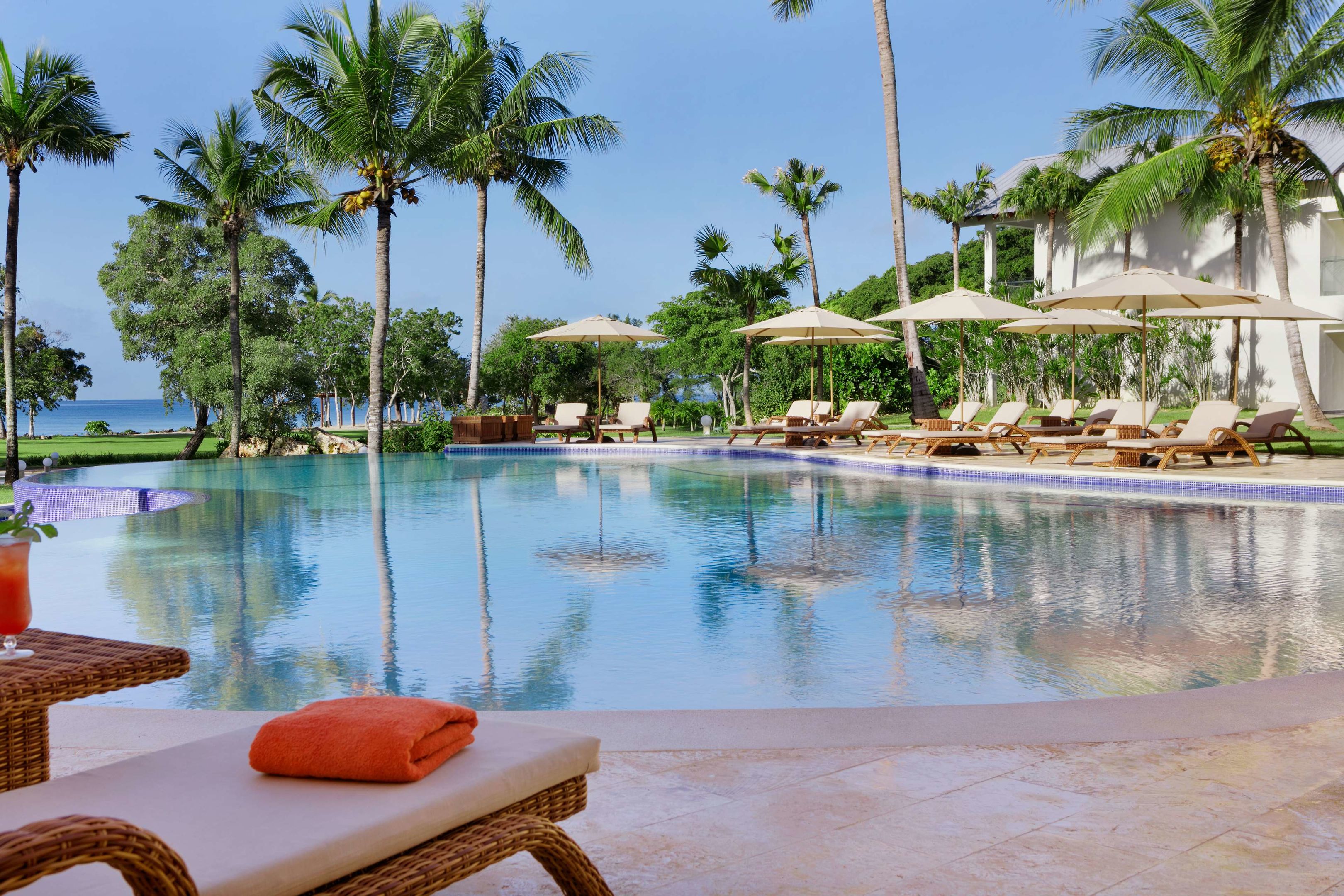 Dreams La Romana Resort & Spa foto 27