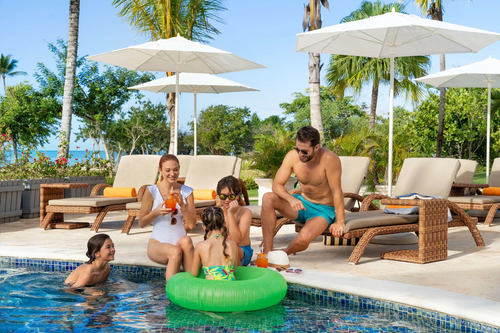 Dreams La Romana Resort & Spa foto 134