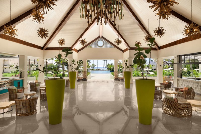 Dreams La Romana Resort & Spa foto 10