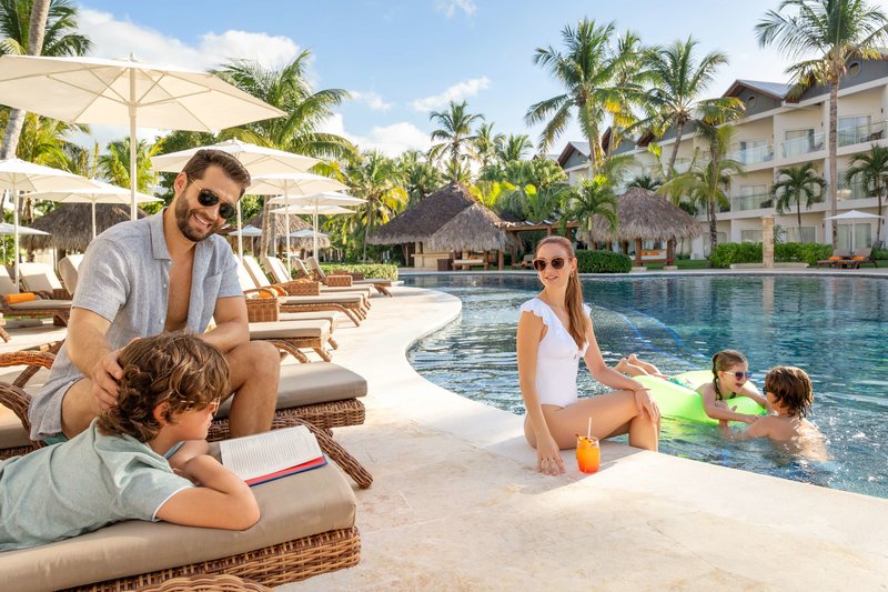Dreams La Romana Resort & Spa foto 145