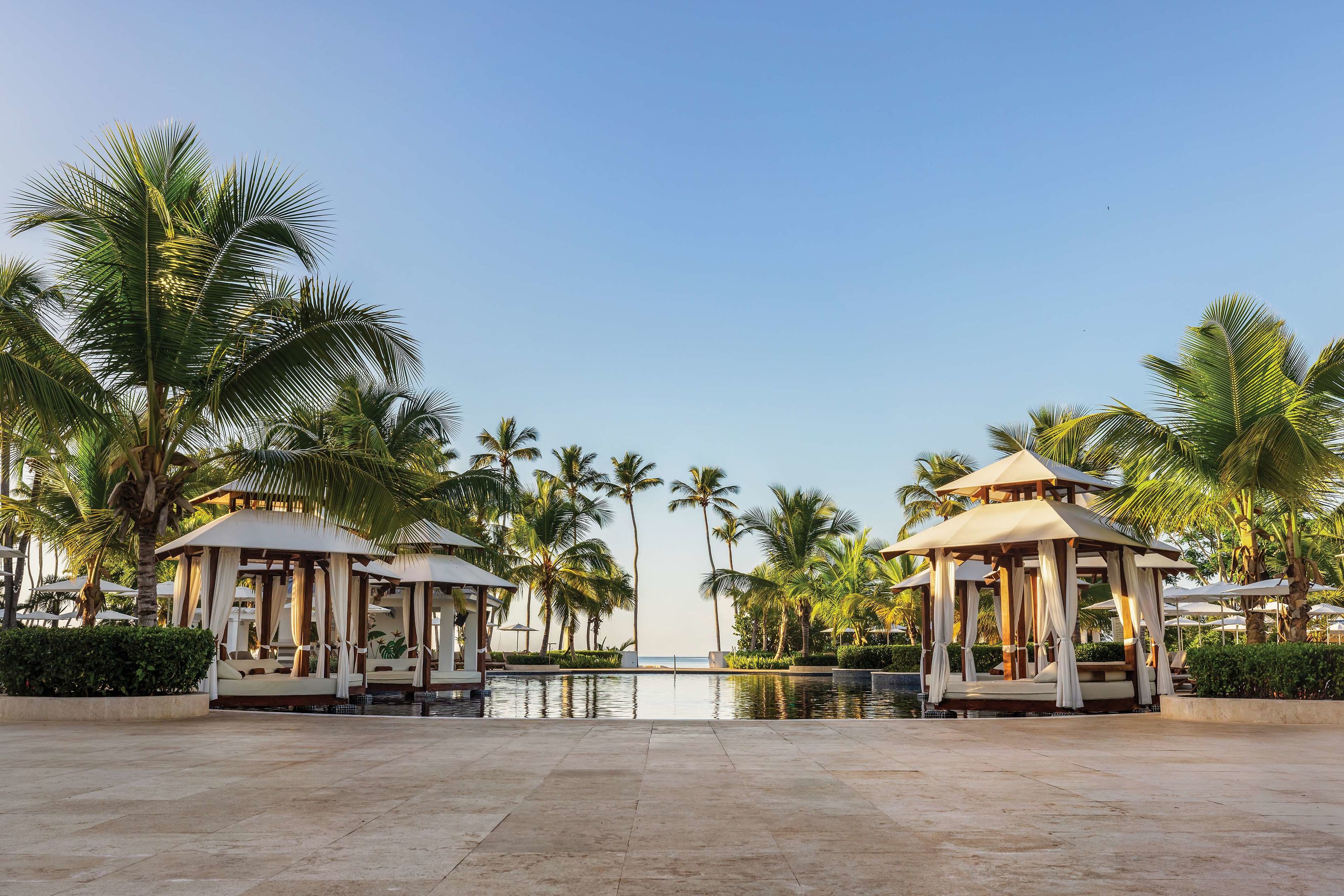 Dreams La Romana Resort & Spa foto 99