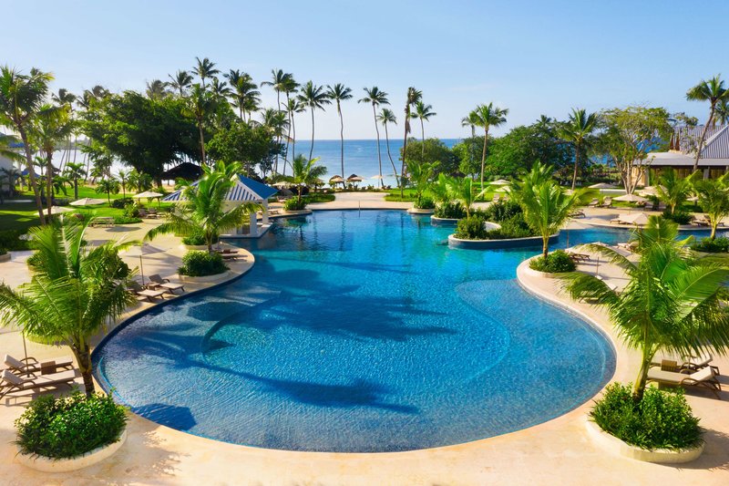 Dreams La Romana Resort & Spa foto 19