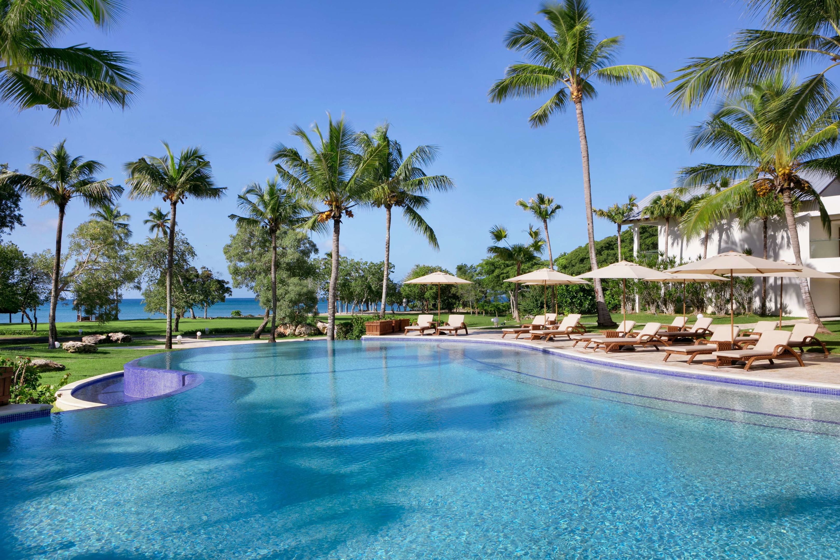 Dreams La Romana Resort & Spa foto 33