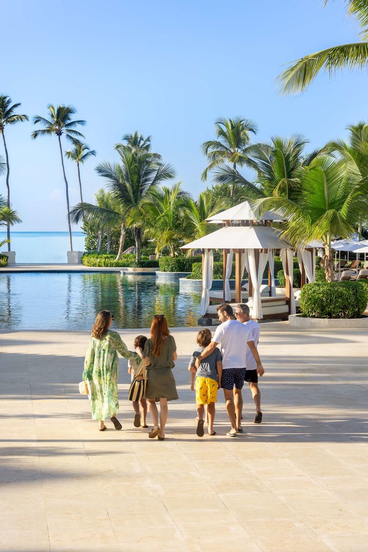 Dreams La Romana Resort & Spa foto 152