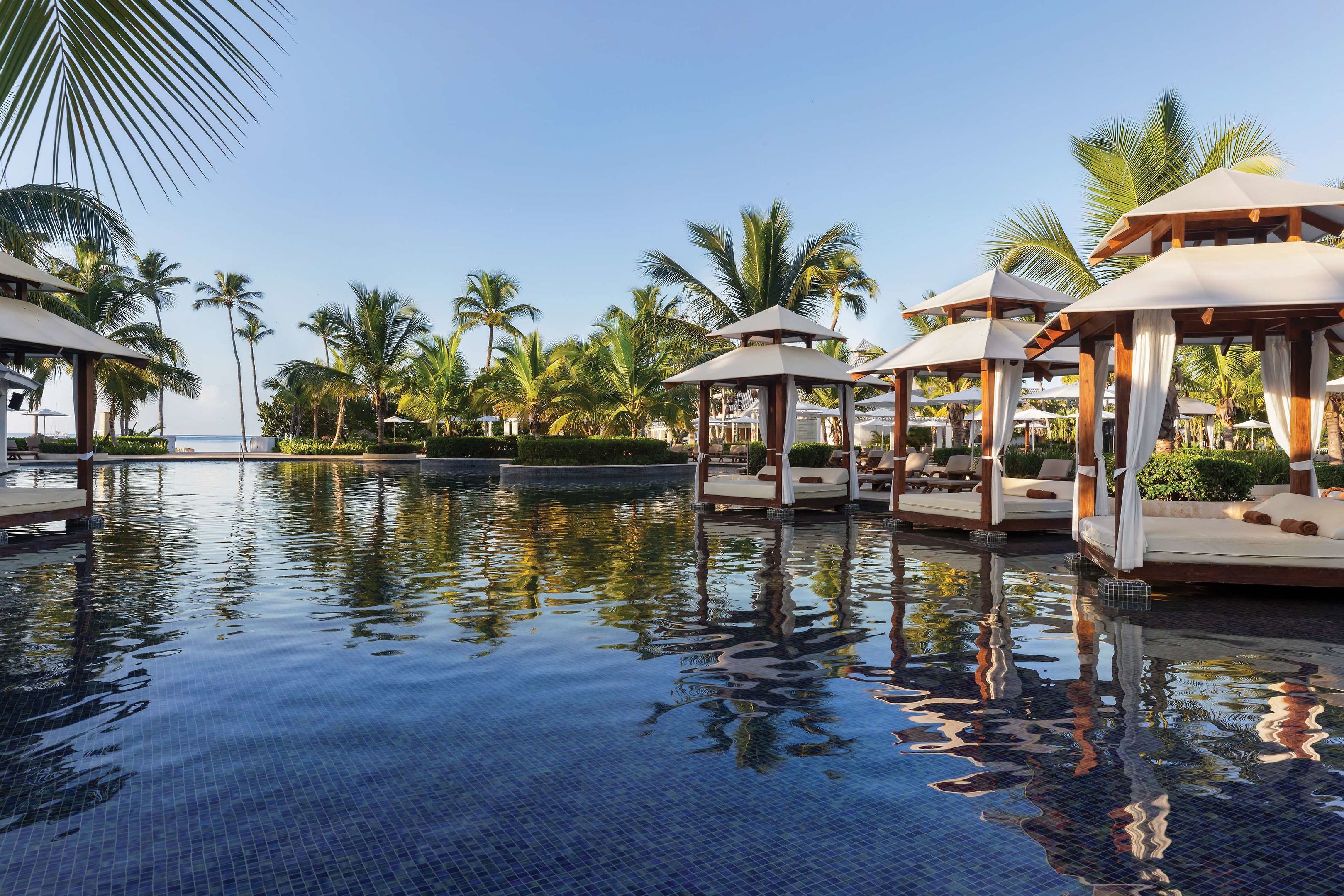 Dreams La Romana Resort & Spa foto 114
