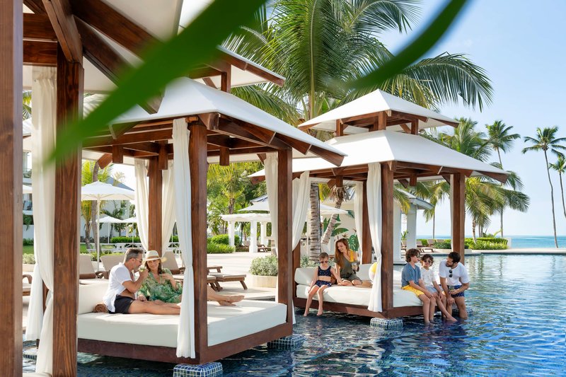 Dreams La Romana Resort & Spa foto 136