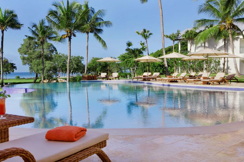 Dreams La Romana Resort & Spa foto 25