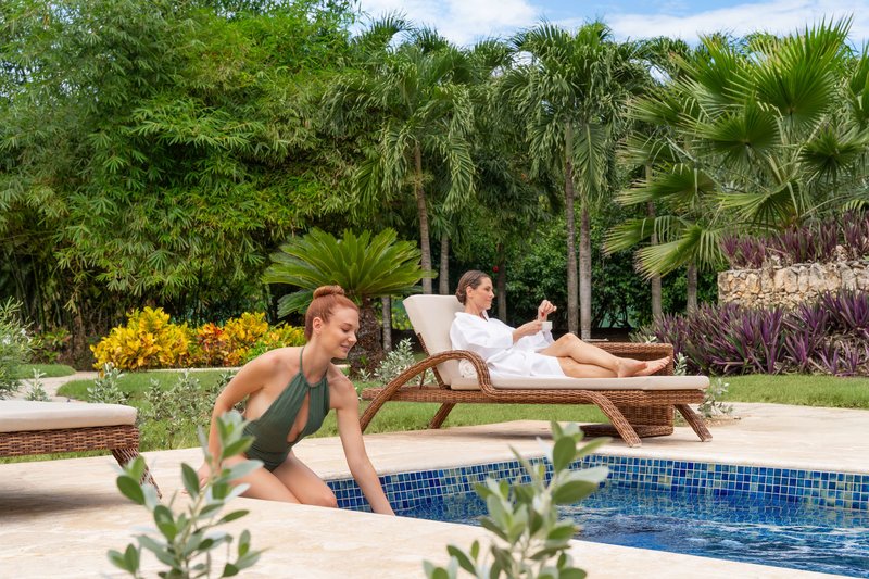 Dreams La Romana Resort & Spa foto 148