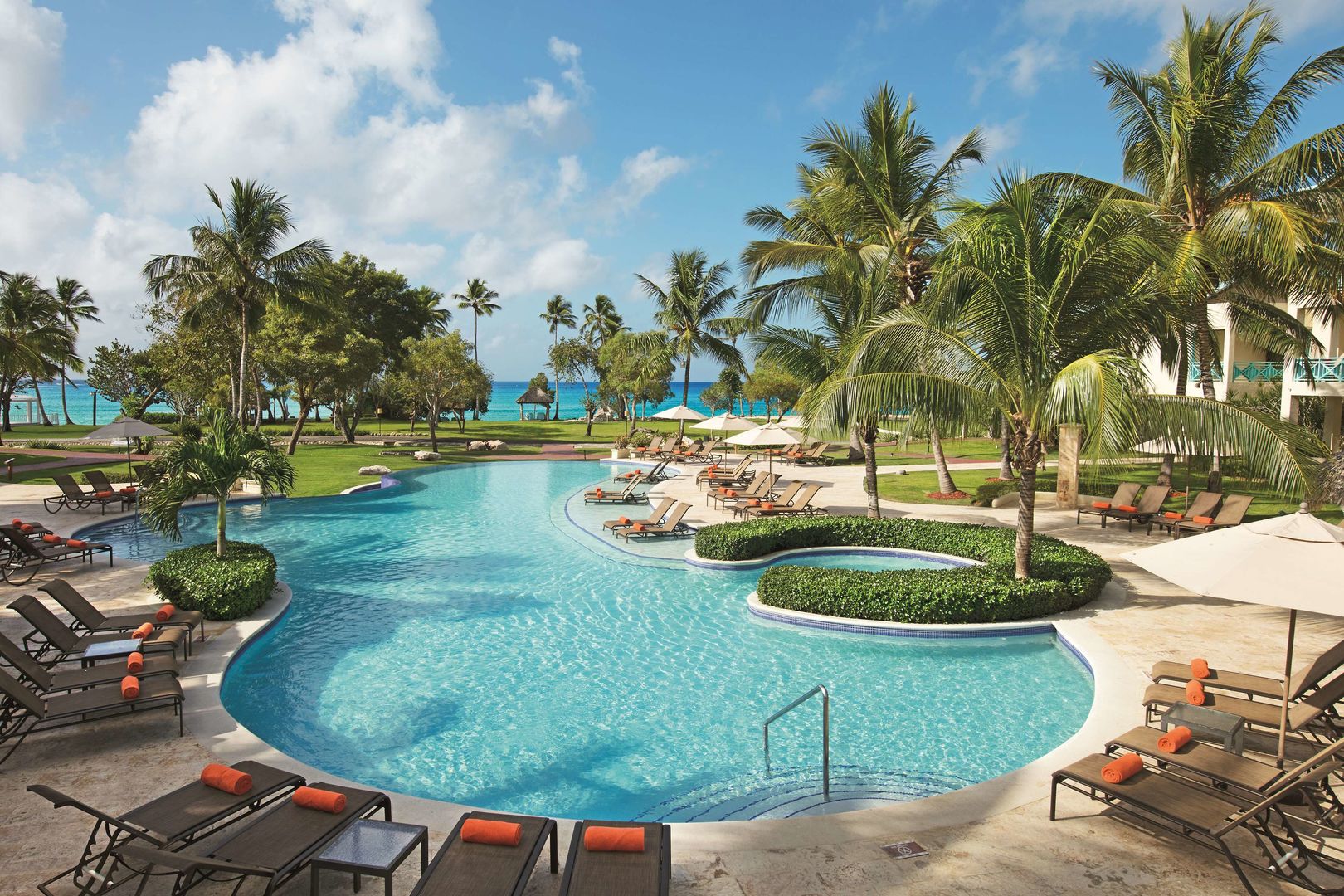 Dreams La Romana Resort & Spa foto 95