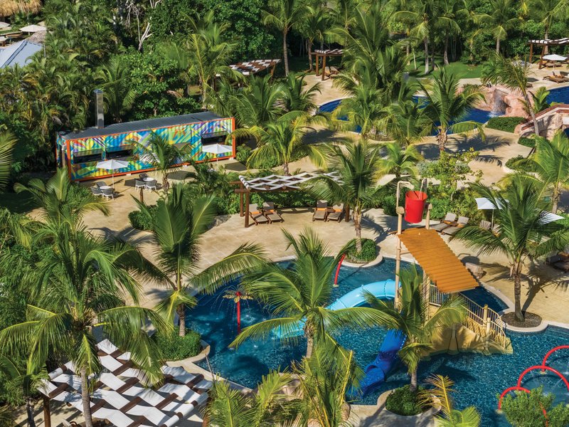 Dreams La Romana Resort & Spa foto 124